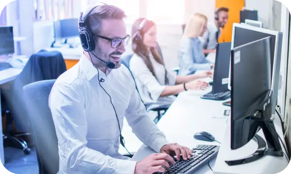 Ridge Capitaldale Professional Support Team and Trading Assistance