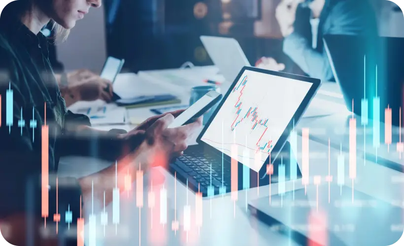 Ridge Capitaldale High-Frequency Trading Performance and ROI Tracking