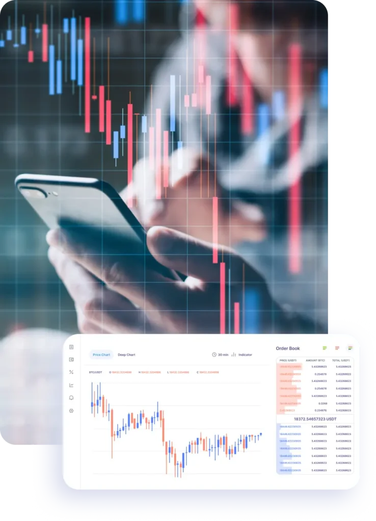 Ridge Capitaldale Precision Trading Tools for Institutional Grade Analysis