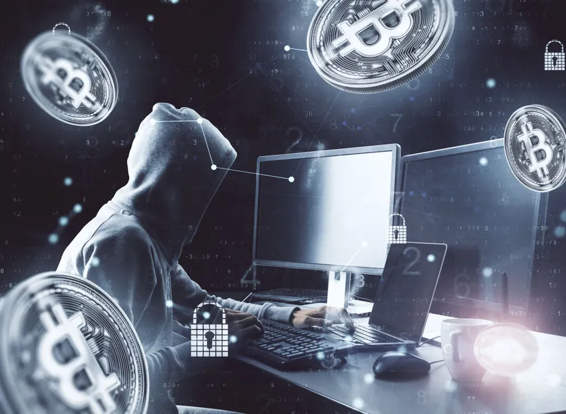 Ridge Capitaldale Secure Trading Encryption and Cyber Security Protocols